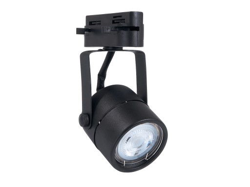 Halogénové koľajnicové svietidlo GU10 Tuba Spot Lamp