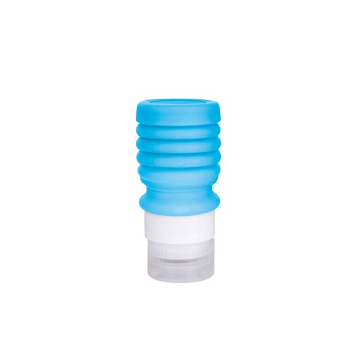 DÁVKOVAČ DEZINFEKČNÝCH TEKUTIEN, skladací, 100 ml