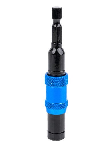 MAGNETICKÝ UHLOVÝ ADAPTÉR DRŽIAK ZÁSUVKY SKRUTKOVAČA PRE PH HEX 1/4'' BIT