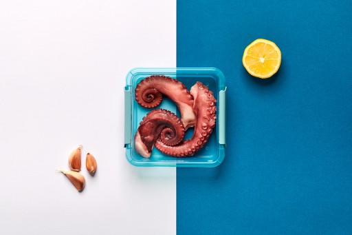 Sada 3x Nádoba JEDLO MÄSOVÉ SYRY, SENDVIČE OBEDOVÁ KRABIČKA, BEZ PRIESKOV, BPA FREE