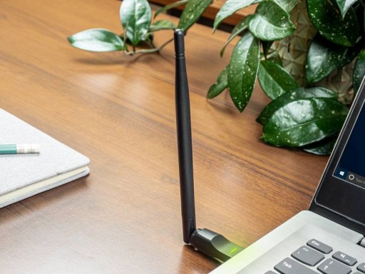 ANTÉNA, WiFi USB ADAPTÉR PRE LTC ETC ZGEMMA TUNER DEKODÉR