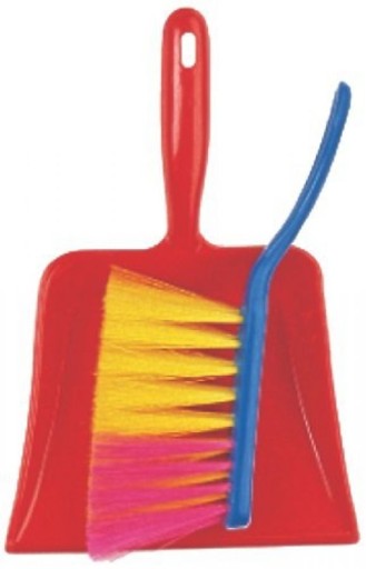 OBCHOD S FAREBNOU HRAČKOU SWEEP Klein 6626