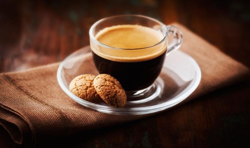 MK Cafe Crema instantná káva 130g