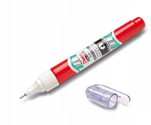 Pentel Zl63 korektorové pero 7 ml