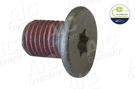 SKRUTKA BRZDOVÉHO KOTÚČA. 51498AIC