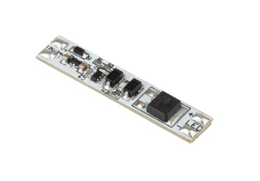 LED SPÍNAČ W09 BEZ DOTYKOVÉHO DRÔTU max 60W 12V REJS