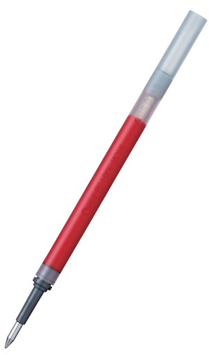 Pentel LRP5 červená náplň pre Pentel BLP75