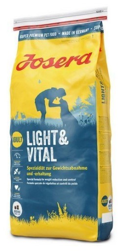 Josera Light & Vital 900 g