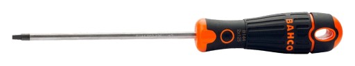 ROBERTSON #2 SKRUTKOVAČ S DVOJZLOŽKOVOU RÚČKOU 125 mm BAHCO
