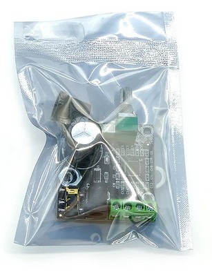 STEREO ZOSILŇOVAČ 2x15W 8-15V PAM8610