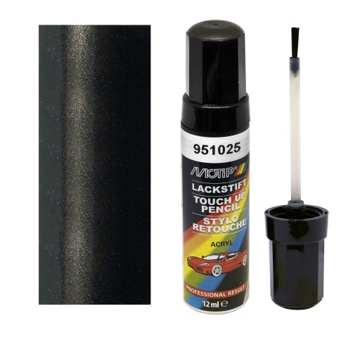 LAKU TYČ PEUGEOT TOUCH-UP ATĎ