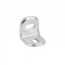 MONTÁŽNY UHOL 27 x 32 mm 4 KS VYZTUŽENÉ