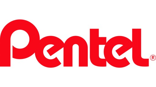 PENTEL BLN75 GELové pero na kolieska, modré