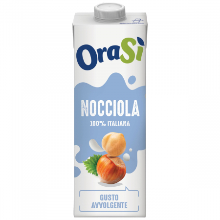 Orieškový nápoj 1L Orasi