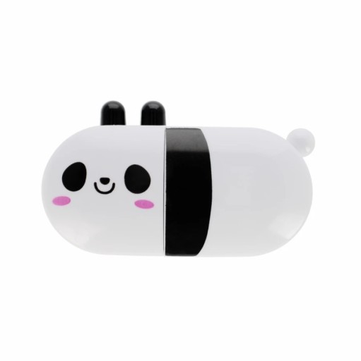OPRAVNÁ PÁSKA ŠKOLNÁ PÁSKA 5mmx6m PANDA MEDVEĎ