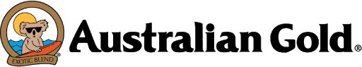Austrálske zlaté tmavé nohy na opaľovanie nôh