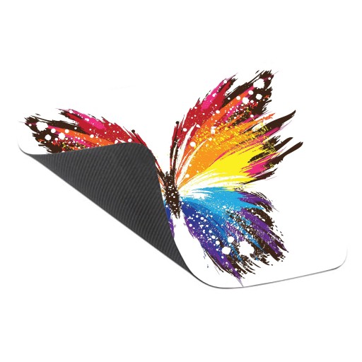 BUTTERFLY BUTERFLY podložka pod myš