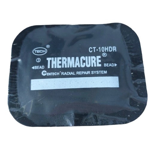 Tech CT-10HDR radiálna vložka 65x80mm Thermacure-1PCS