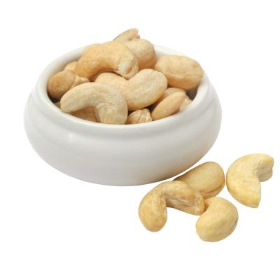 KEŠU ORIEŠKY 500g CELÉ kešu - VYSOKÁ KVALITA