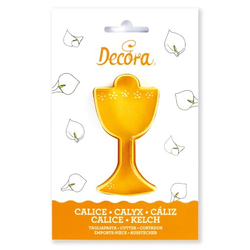 Decora CUP Forma Communion
