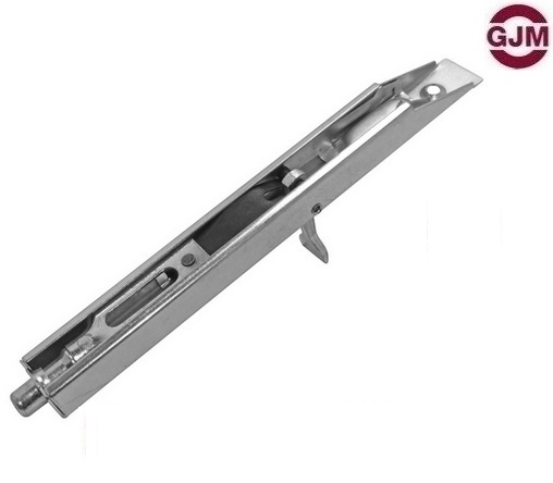 BRÁNA PREDNÁ 160 MM GJM BIELA ZINK