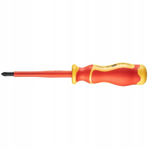 SKRUTKOVAČ PZ2 X 6 X 100 MM 1000V 04-136 NEO TOOLS