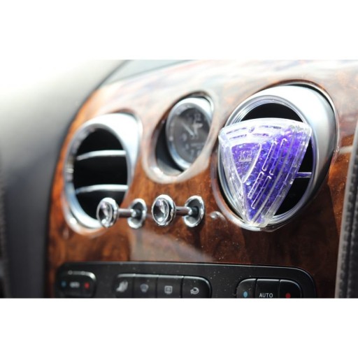 K2 DIAMO V88NCA NOVÉ AUTO VÔŇA