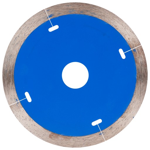 Kotúč na rezanie dlaždíc 125mmx10x1,2mm PREMIUM GE
