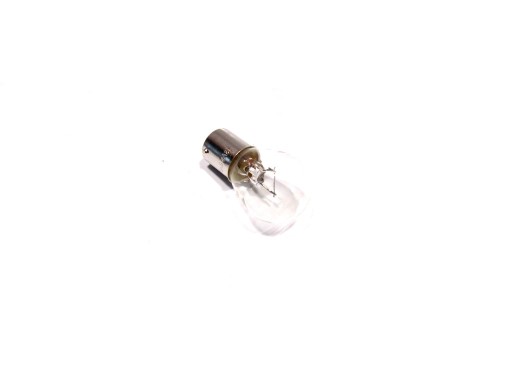 žiarovka 12V 25W BA15S veľ