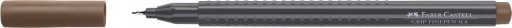 FABER CASTELL Fineline Grip Orech n80 1 ks.