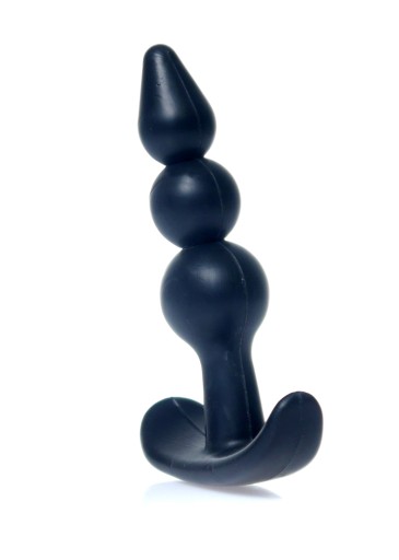 Análny kolík Análny kolík 9,5 cm Análny erotický Gadget Análne dildo
