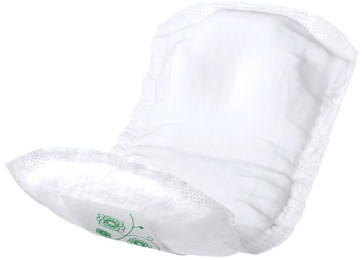 Urologické inkontinenčné vložky pre ženy Abena Light Extra Plus