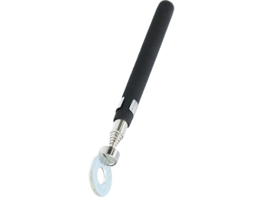 MAGNETICKÝ CHAPAČ TELESKOPICKÝ MAGNETICKÝ SŤAHOVAČ MAGNET 630 mm 2,2 kg