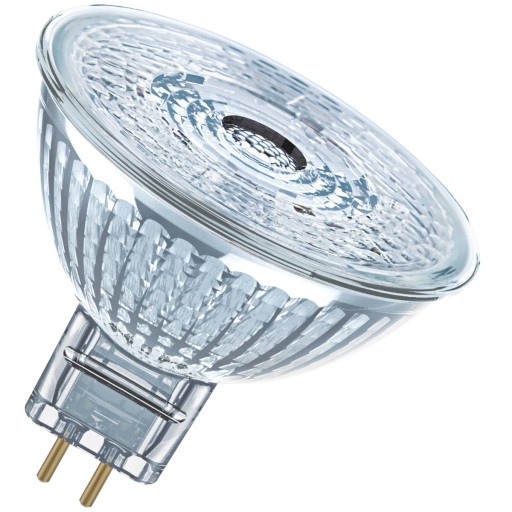 LED žiarovka 12V MR16 2,6W 4000K OSRAM PARATHOM 36°