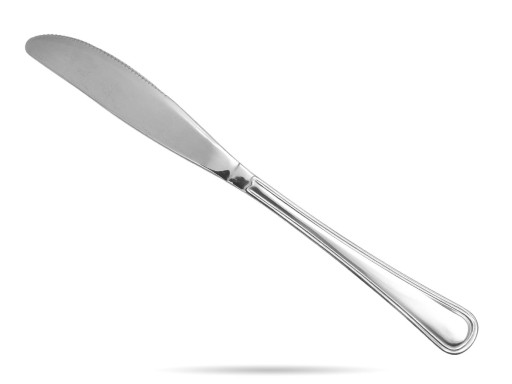 Nôž stolový 21 cm 18/0 London DA TAVOLA