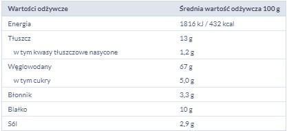 LAJKONIK KOKTEJLOVÝ MIX 230G