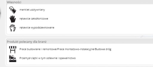 PRACOVNÉ RUKAVICE RBSTONE COWLEATHER R.10