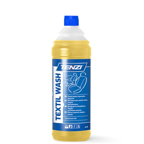 Textil Wash TENZI 1L-ph7/koncentrát/morská voda