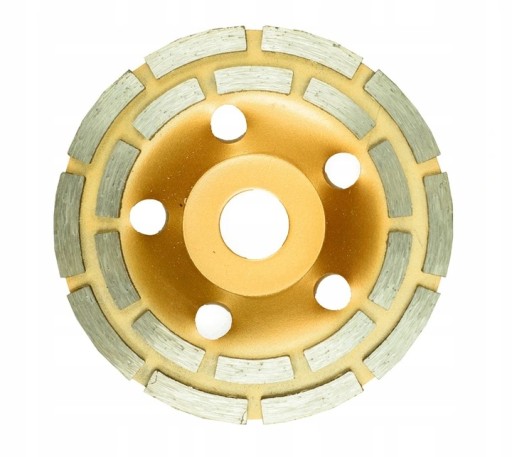 BRÚSNY KOTÚČ NA BETÓN NA BÁZE BETÓNU 125mm