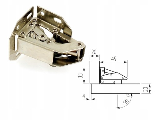 PÁNTY, ATM MALÝ PIESTOVÝ NÁBYTOVÝ PÁN + SKRUTKY