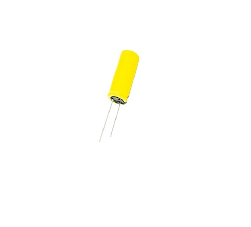 Kondenzátor 4700uf 10v SamYoung LOW ESR 12,5x30