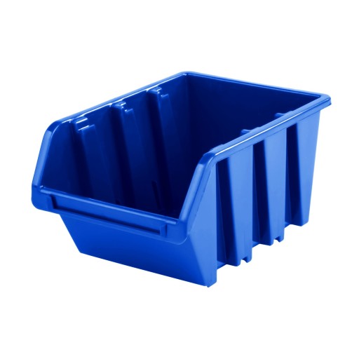 Zásobník na odpadky NP8 KTR20 BLUE