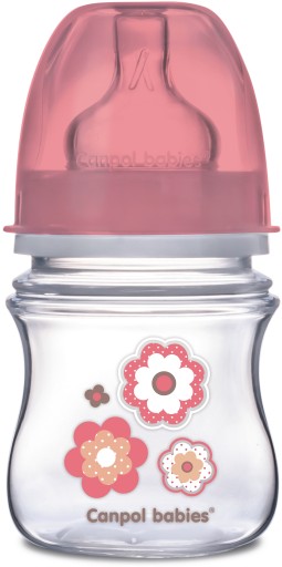 Canpol Babies fľaša 120 ml 35/216_pin