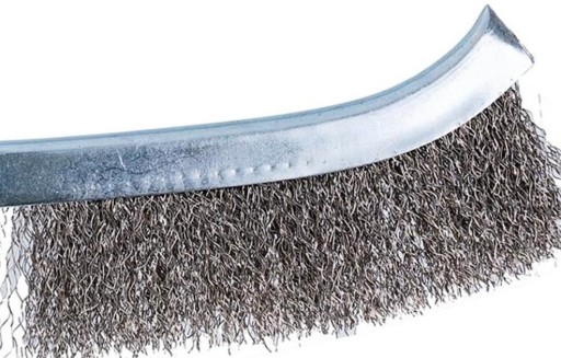 DRôTENÁ KEFA 240MM NEREZ RICHMANN