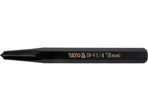 BOD 6x100mm YT-47150 YATO