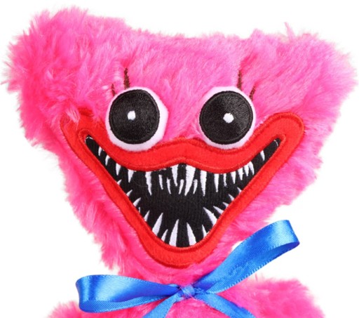 HUGGY WUGGY POPPY PLAYTIME TOY 2 KS 40CM