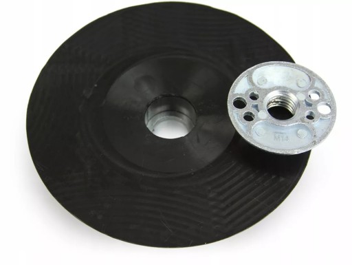 NÁSTAVEC NA MONTÁŽ FIBER DISKU M14 125mm