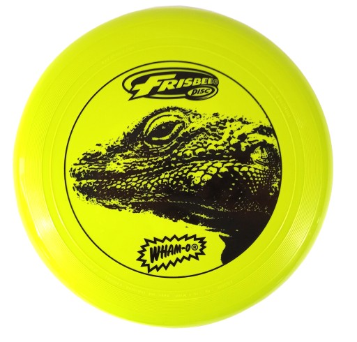 845570 FRISBEE LIETAJÚCE DISKY RÔZNE VZORKY