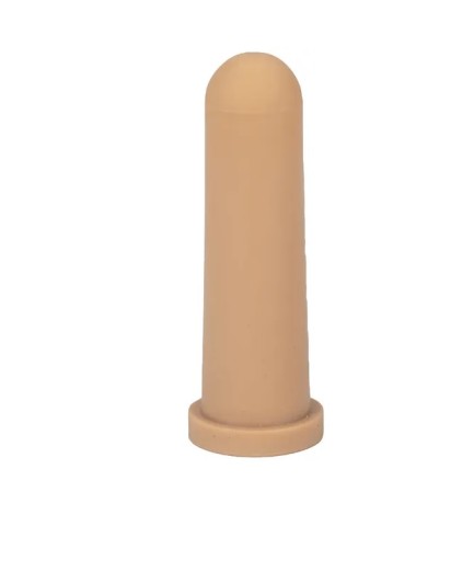 NAPÁJANIE LÝTKA NEAT, ŠTANDARD, 125 MM, ŽLTÉ