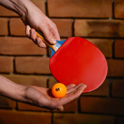 Pingpongová raketa na stolný tenis SIROCCO**